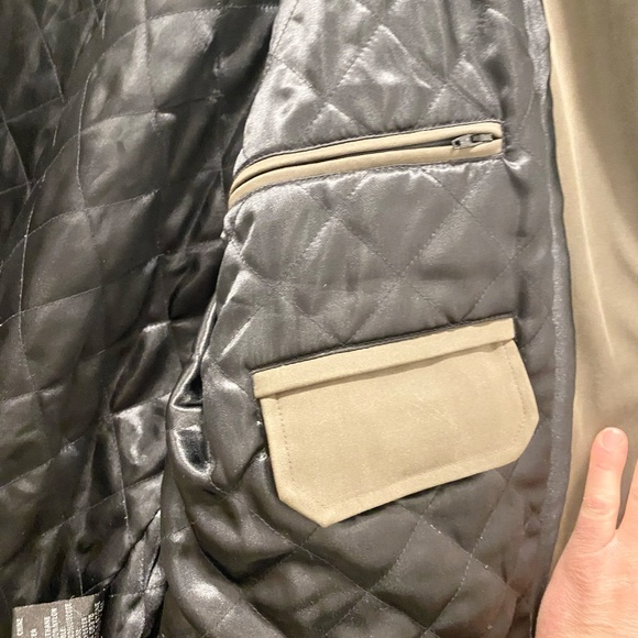 Baracuta Men's Coat - 2XL - Picture 8 of 13